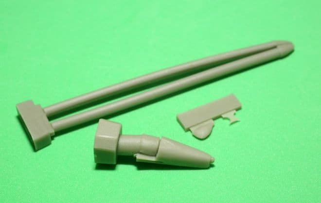 B-57 Target Tug Conversion (72)