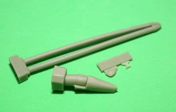 B-57 Target Tug Conversion (72)