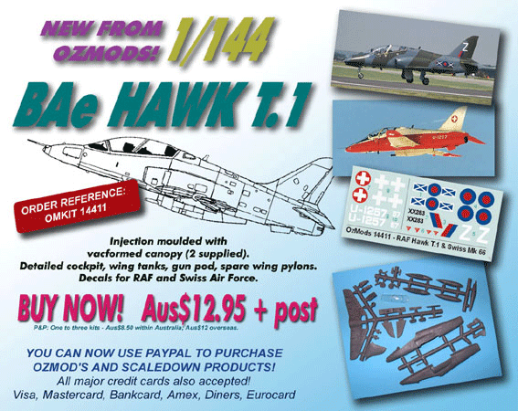 BAe Hawk T.1 (144)