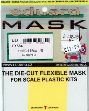 Bf109G-6 TFace (48)