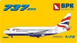 Boeing 737-200 British Airways (72)