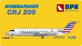 Bombardier CRJ 200 (72)