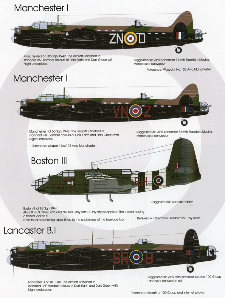 Bomber Command Pt:1 (72)
