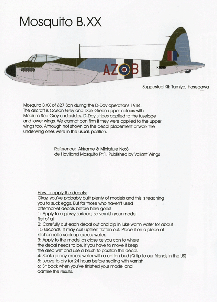 Bomber Command Pt:1 (72)
