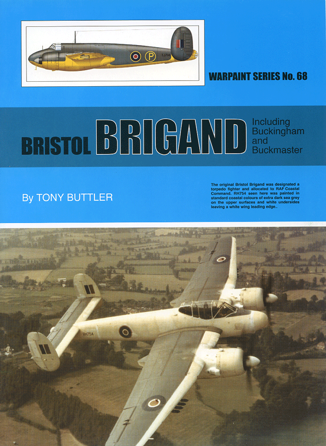 Bristol Brigand