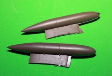 C-130 Hercules Fuel Tanks (72)
