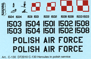C-130 in Polish Service (72)