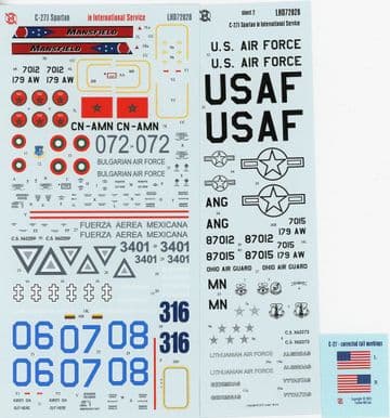 C-27J Spartan International (72)