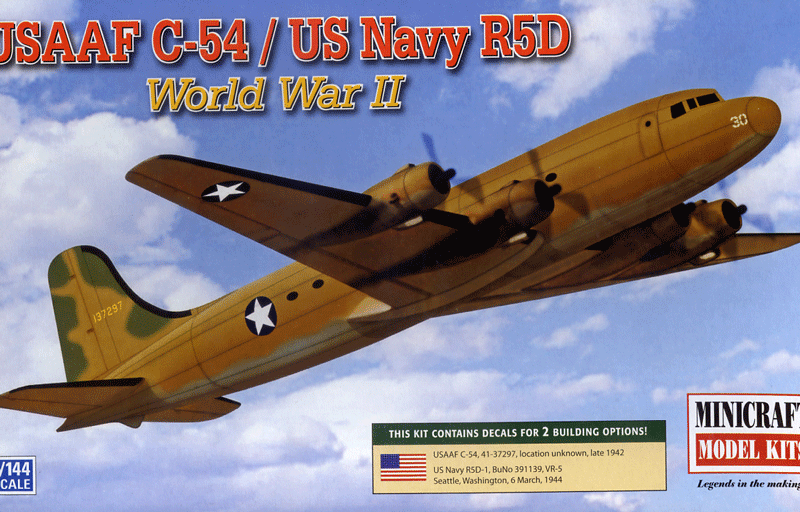 C-54/R5D (144)