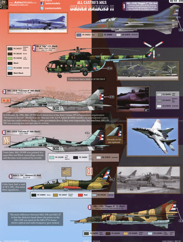 Cuban Raiders Pt:2 (48)