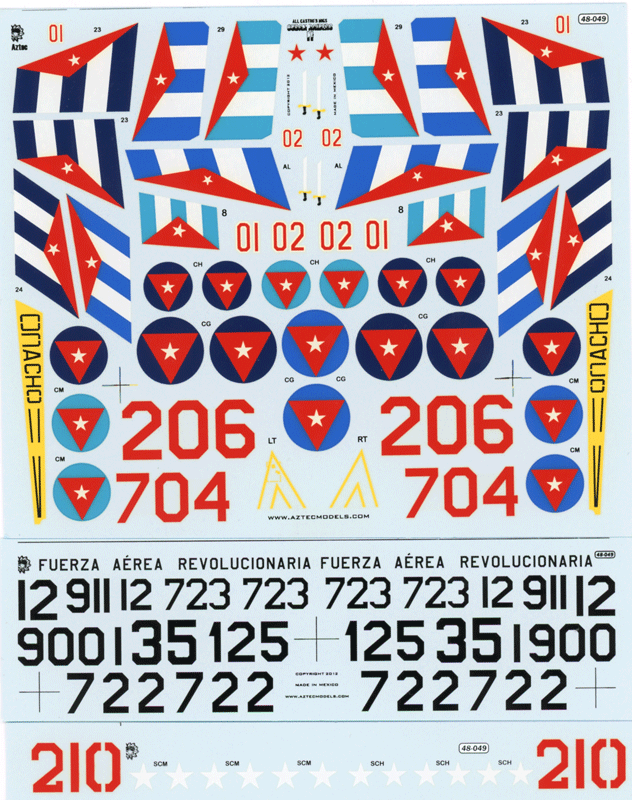 Cuban Raiders Pt:2 (48)