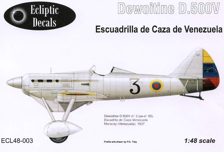 D.500V Venezuelan AF (48)