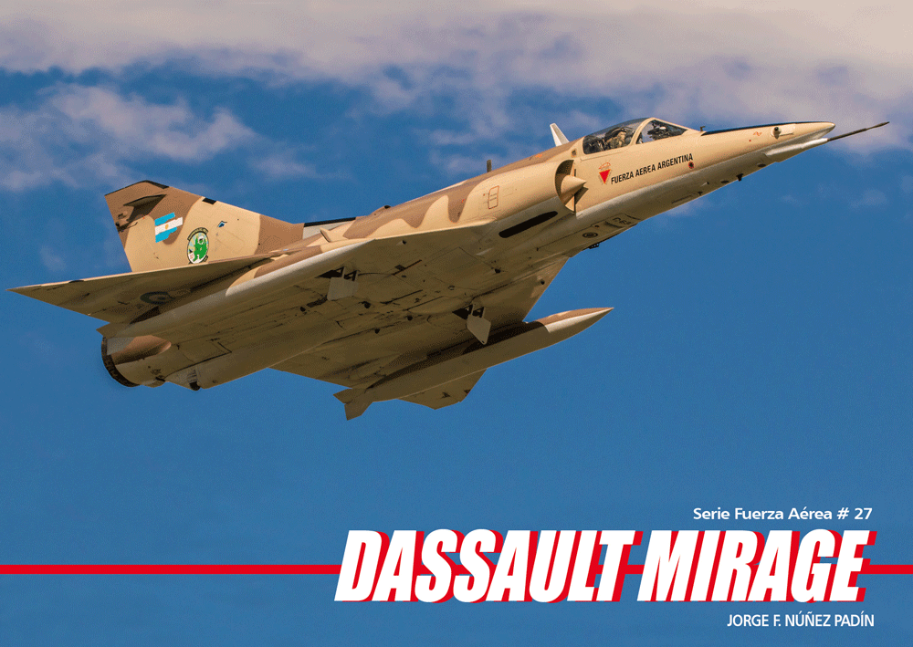 Dassault Mirage