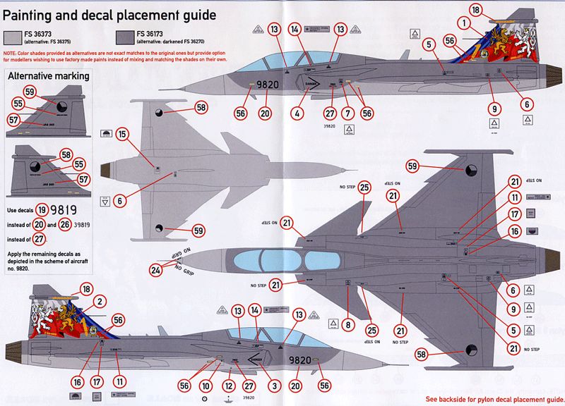 Decennial Gripen (48)