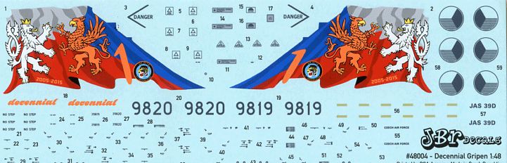 Decennial Gripen (48)