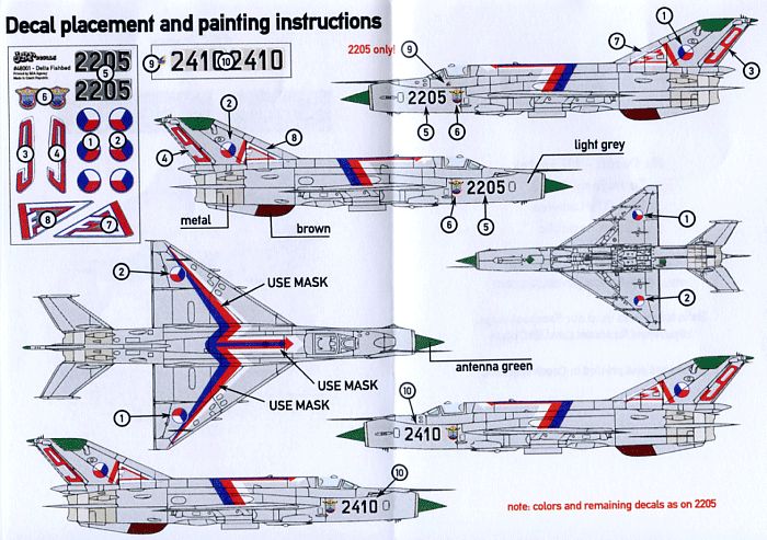 Delta Fishbed (48)