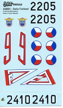 Delta Fishbed (48)