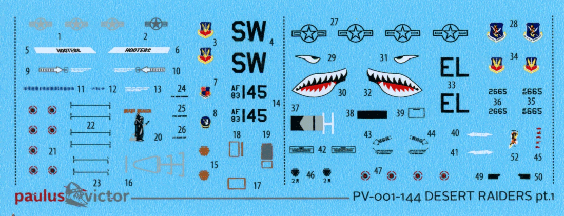 Desert Raiders Part 1 (144)