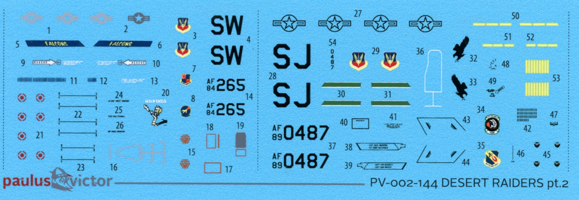 Desert Raiders Part 2 (144)