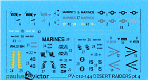 Desert Raiders Pt:4 (144)