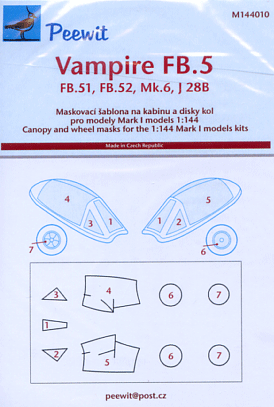 dH Vampire FB.5 (144)