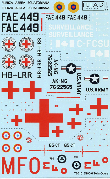 DHC-6 Twin Otter (72)