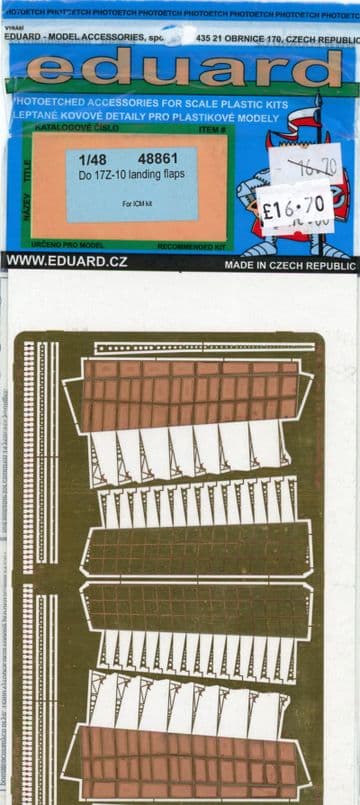 Do17Z-10 Landing Flaps (48)