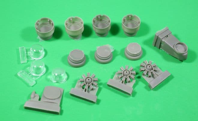 Dornier Do24K Conversion (72)