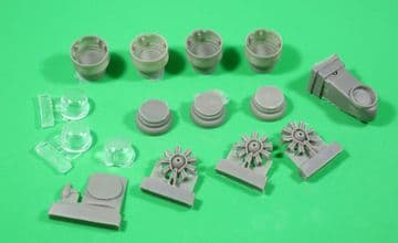 Dornier Do24K Conversion (72)