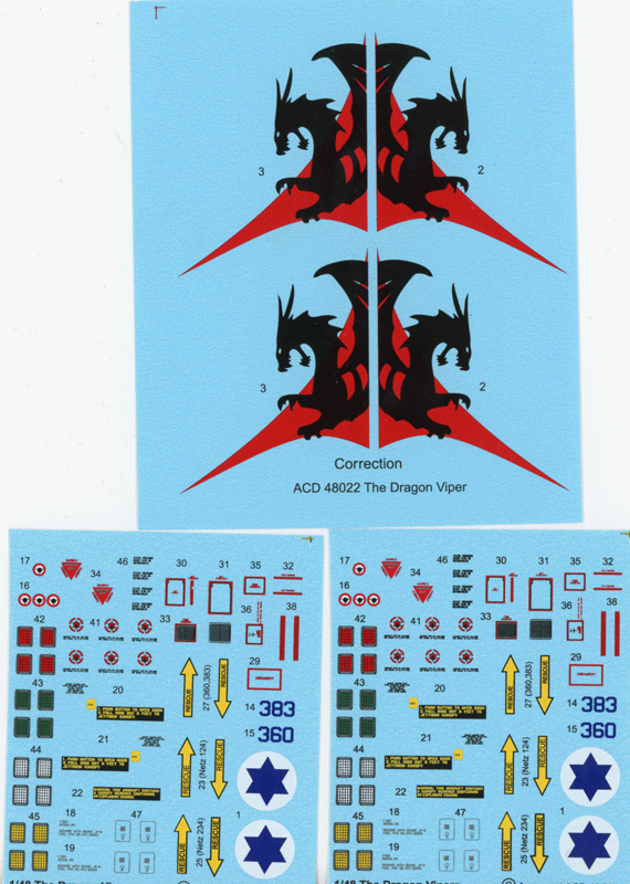 Dragon Vipers - F-16A/C IDF (48)