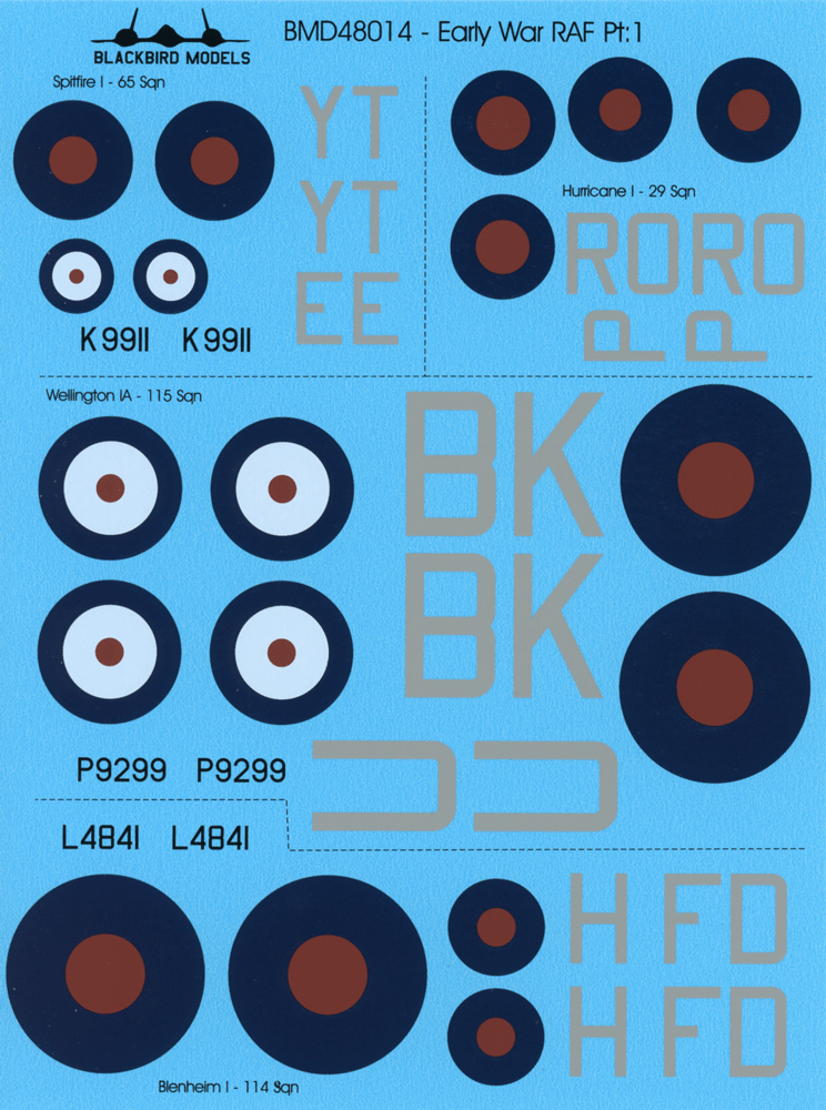 Early War RAF Pt:1 (48)