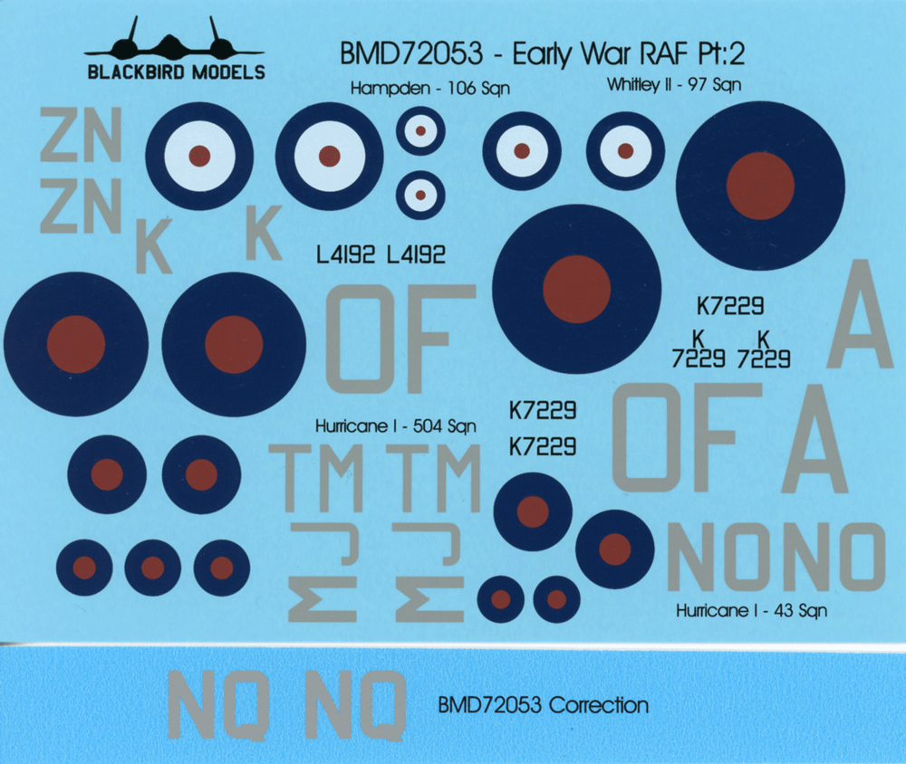 Early War RAF Pt:2 (72)