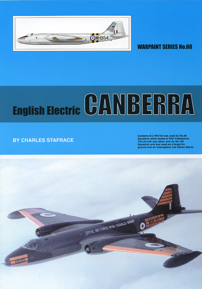 EE Canberra