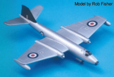 EE Canberra B.2 (144)