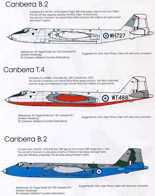EE Canberras Pt:1 (72)