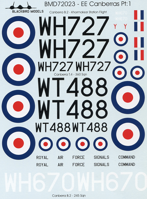 EE Canberras Pt:1 (72)