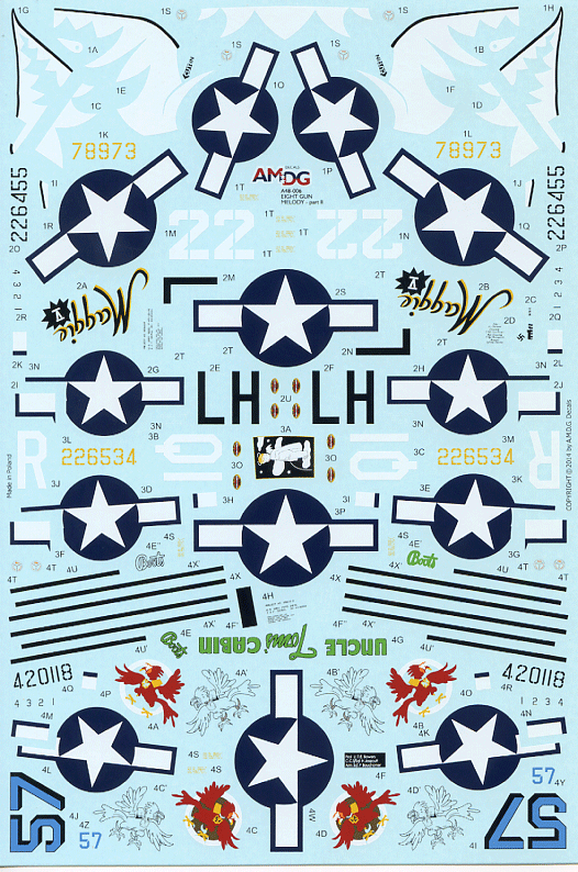 Eight Gun Melody Pt:2 (48)