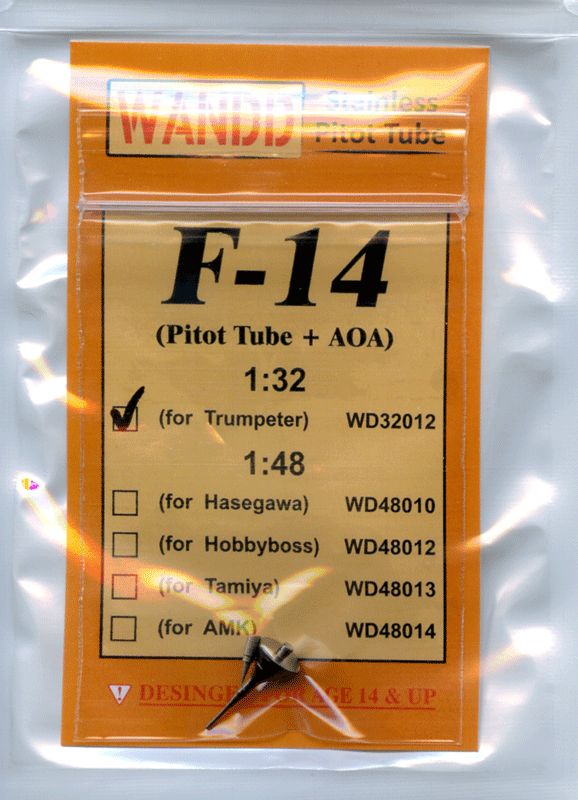 F-14 Pitot Tube & AOA (32)