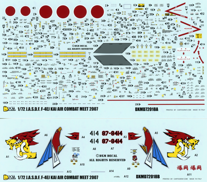 F-4EJ 302 Sqn 2007 ACM (72)