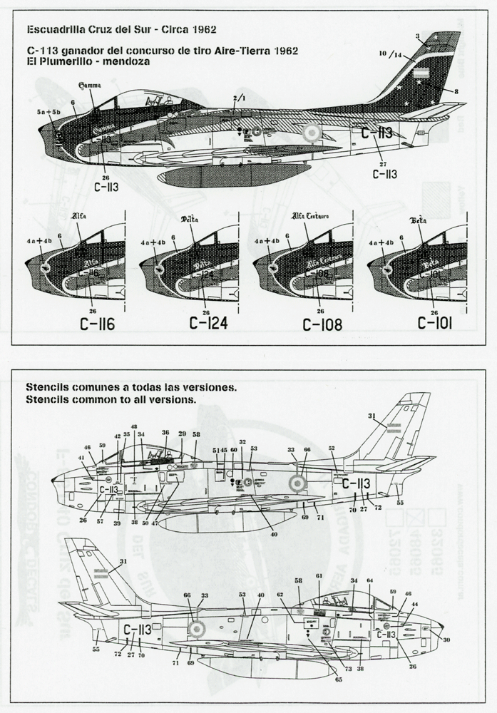 F-86F-40 Cruz del Sur (48)