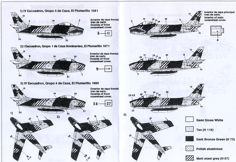 F-86F in the Argentine AF (48)