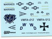 F/A-18 Mighty Lancer (144)