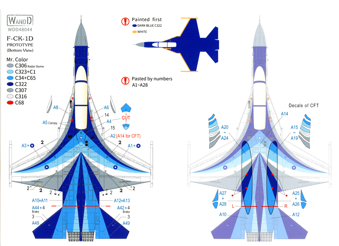 F-CK-1C/D (48)