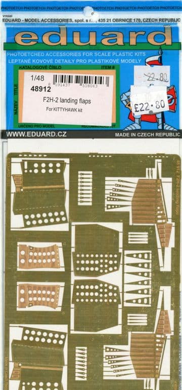 F2H-2 Landing Flaps (48)