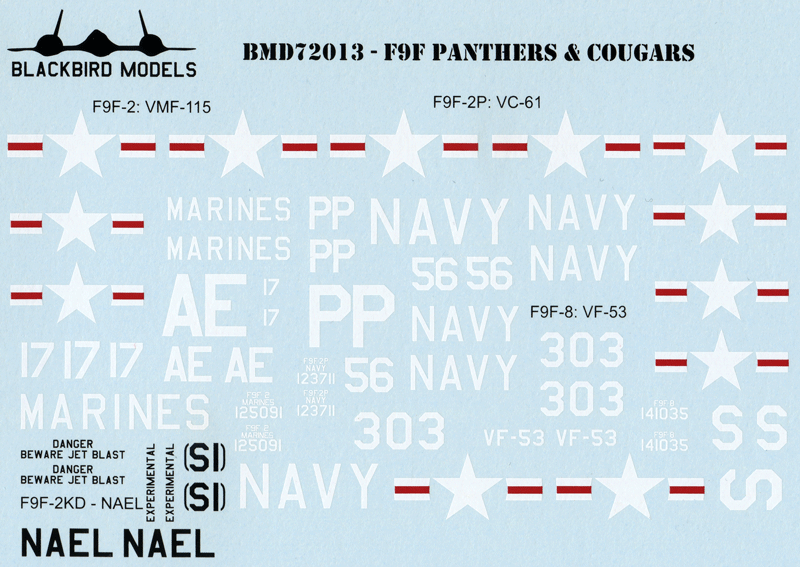 F9F Panthers & Cougars (72)