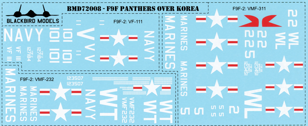 F9F Panthers over Korea & The Pacific (72)