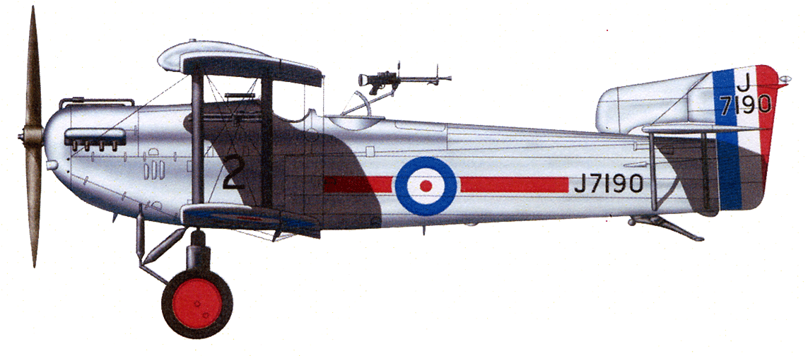 Fairey Fawn (72)