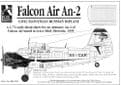 Falcon Air An-2 (72)
