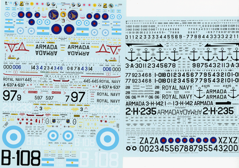 Falklands/Malvinas Pt:1 (72)