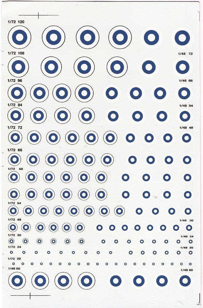 Finnish AF National Insignia